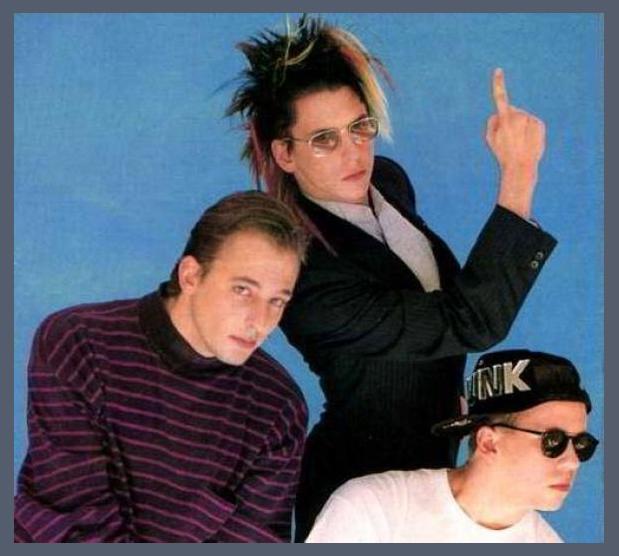 Information Society